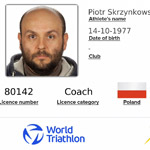 Licencja trenerska Polskiego Związku Triathlonu