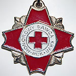 Zasłużony Honorowy Dawca Krwi III stopnia